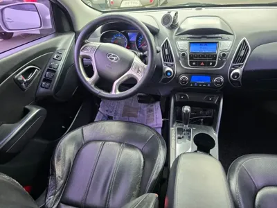 Hyundai Tucson 2012, 217010 км, за 1969.28 USD - фото 14