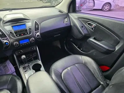Hyundai Tucson 2012, 217010 км, за 1969.28 USD - фото 15
