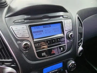 Hyundai Tucson 2012, 217010 км, за 1969.28 USD - фото 16
