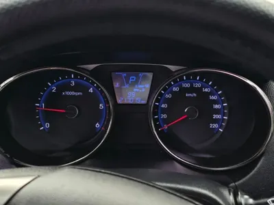 Hyundai Tucson 2012, 217010 км, за 1969.28 USD - фото 17