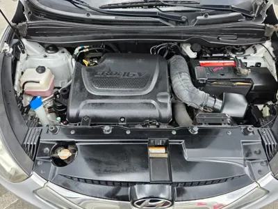 Hyundai Tucson 2012, 217010 км, за 1969.28 USD - фото 20
