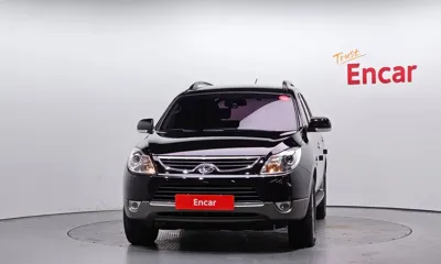 Hyundai Veracruz 2014, 166278 км, за 4824.73 USD