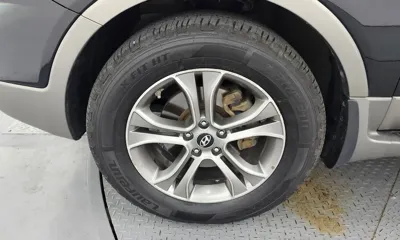 Hyundai Veracruz 2014, 166278 км, за 4824.73 USD