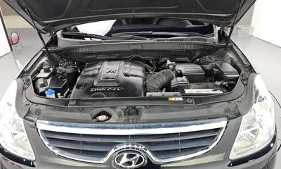 Hyundai Veracruz 2014, 166278 км, за 4824.73 USD - фото 6