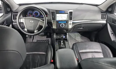 Hyundai Veracruz 2014, 166278 км, за 4824.73 USD - фото 7