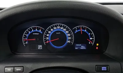 Hyundai Veracruz 2014, 166278 км, за 4824.73 USD - фото 8