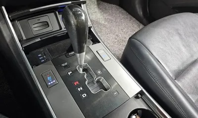 Hyundai Veracruz 2014, 166278 км, за 4824.73 USD - фото 9