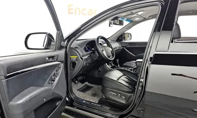 Hyundai Veracruz 2014, 166278 км, за 4824.73 USD - фото 10