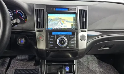 Hyundai Veracruz 2014, 166278 км, за 4824.73 USD - фото 12