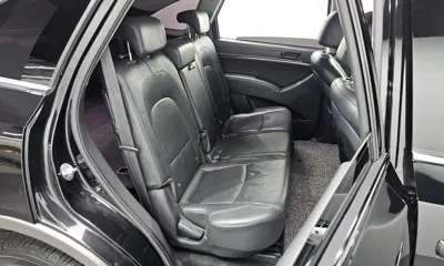 Hyundai Veracruz 2014, 166278 км, за 4824.73 USD - фото 18