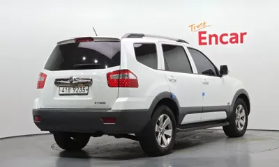Kia Mohave 2014, 179860 км, за 5089.9 USD