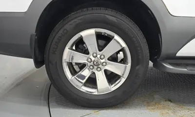 Kia Mohave 2014, 179860 км, за 5089.9 USD