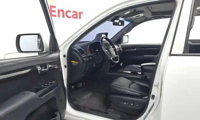 Kia Mohave 2014, 179860 км, за 5089.9 USD - фото 10