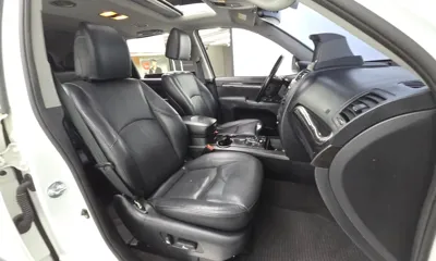 Kia Mohave 2014, 179860 км, за 5089.9 USD - фото 11