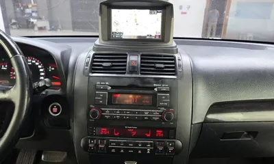 Kia Mohave 2014, 179860 км, за 5089.9 USD - фото 14