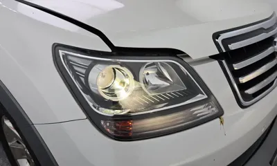 Kia Mohave 2014, 179860 км, за 5089.9 USD - фото 22