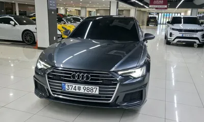 Audi A6 2021, 28184 км, за 22847.66 USD
