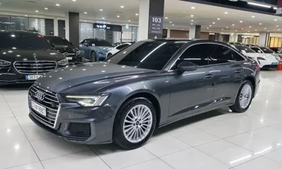 Audi A6 2021, 28184 км, за 22847.66 USD