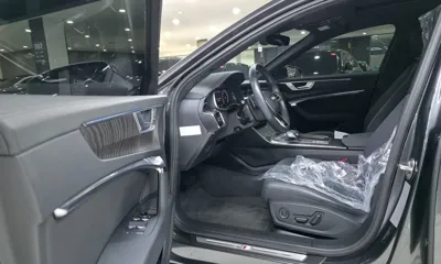 Audi A6 2021, 28184 км, за 22847.66 USD - фото 9