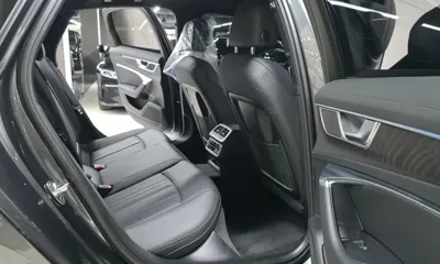 Audi A6 2021, 28184 км, за 22847.66 USD - фото 10
