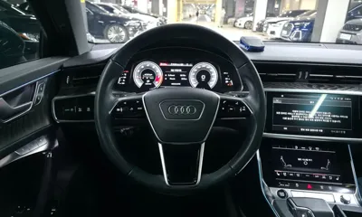 Audi A6 2021, 28184 км, за 22847.66 USD - фото 11