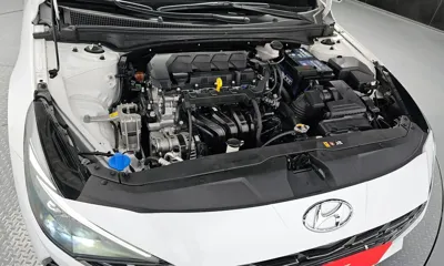 Hyundai Avante 2021, 18359 км, за 13456.74 USD - фото 6