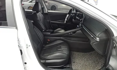 Hyundai Avante 2021, 18359 км, за 13456.74 USD - фото 10