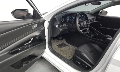 Hyundai Avante 2021, 18359 км, за 13456.74 USD - фото 11