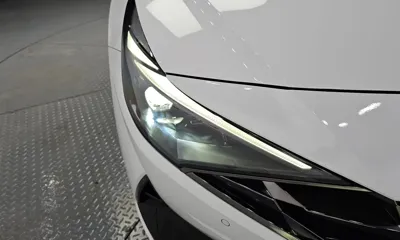 Hyundai Avante 2021, 18359 км, за 13456.74 USD - фото 22