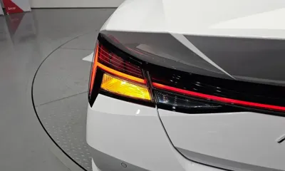 Hyundai Avante 2021, 18359 км, за 13456.74 USD - фото 23