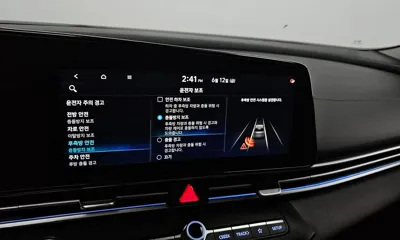 Hyundai Avante 2021, 18359 км, за 13456.74 USD - фото 29