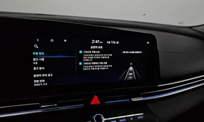 Hyundai Avante 2021, 18359 км, за 13456.74 USD - фото 30
