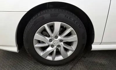 Renault-KoreaSamsung SM5 2014, 134028 км, за 1641.07 USD