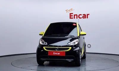 Smart Fortwo 2012, 141715 км, за 4558.97 USD