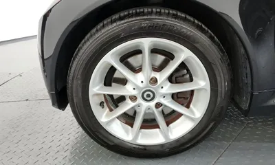 Smart Fortwo 2012, 141715 км, за 4558.97 USD