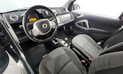 Smart Fortwo 2012, 141715 км, за 4558.97 USD - фото 7