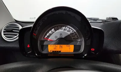 Smart Fortwo 2012, 141715 км, за 4558.97 USD - фото 8