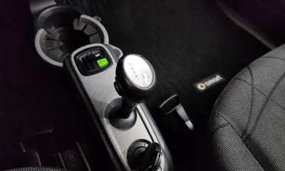 Smart Fortwo 2012, 141715 км, за 4558.97 USD - фото 9
