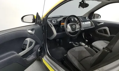 Smart Fortwo 2012, 141715 км, за 4558.97 USD - фото 10