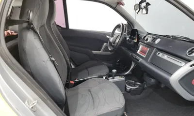 Smart Fortwo 2012, 141715 км, за 4558.97 USD - фото 11