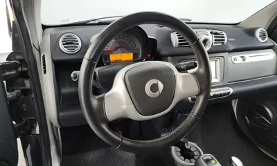 Smart Fortwo 2012, 141715 км, за 4558.97 USD - фото 12