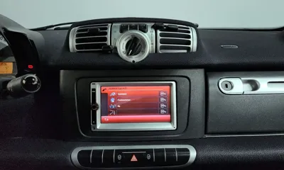Smart Fortwo 2012, 141715 км, за 4558.97 USD - фото 15