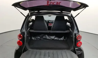 Smart Fortwo 2012, 141715 км, за 4558.97 USD - фото 20