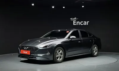 Hyundai Sonata · 2023 год