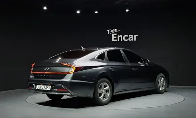 Hyundai Sonata 2023, 98995 км, за 8725.66 USD