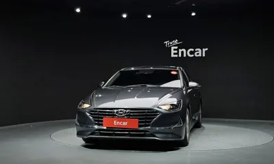Hyundai Sonata 2023, 98995 км, за 8725.66 USD