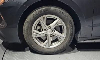 Hyundai Sonata 2023, 98995 км, за 8725.66 USD