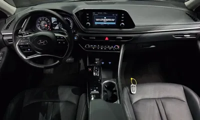 Hyundai Sonata 2023, 98995 км, за 8725.66 USD - фото 7