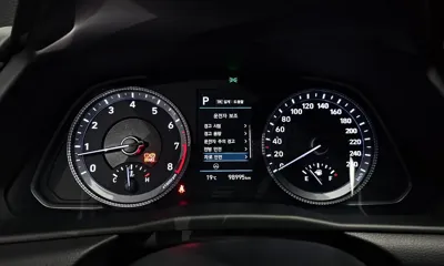 Hyundai Sonata 2023, 98995 км, за 8725.66 USD - фото 8
