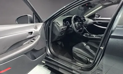 Hyundai Sonata 2023, 98995 км, за 8725.66 USD - фото 10